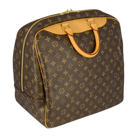 used louis vuitton travel bag|pre owned louis vuitton bag.